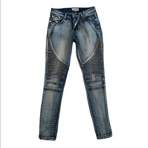 Waimea Women’s Blue Jeans Size 7